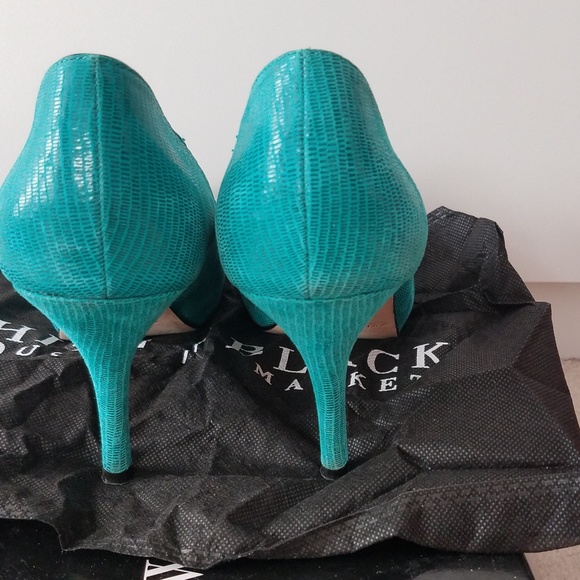 High heels - Picture 3 of 4